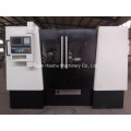 CNC Lathe Machine Ck6180W CNC Wheel Repair Lathe with Good Price From Taian Haishu